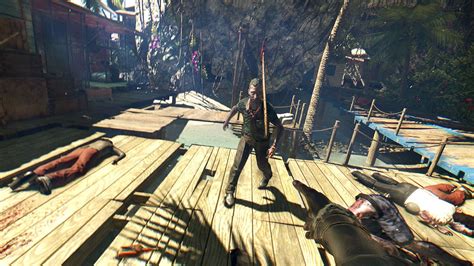 Dead Island Definitive Collection Review